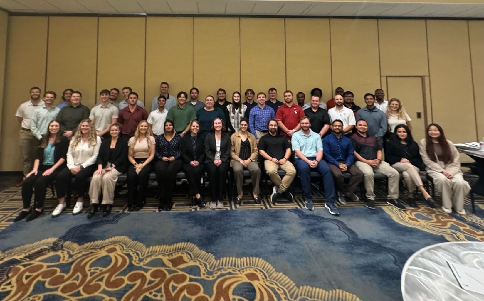 LDP Second Conference