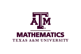 Math Department logo