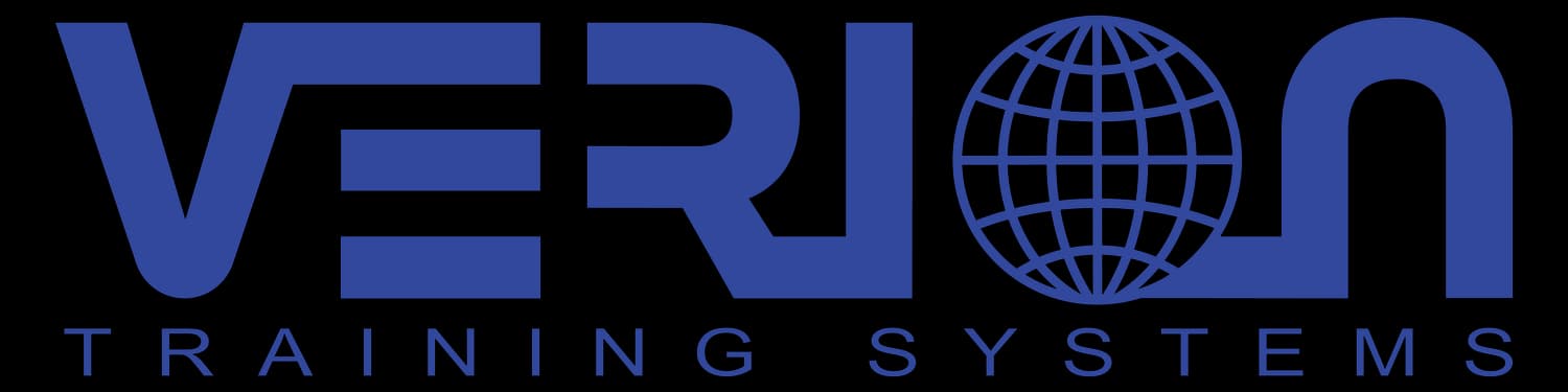 Verion Training Systems logo