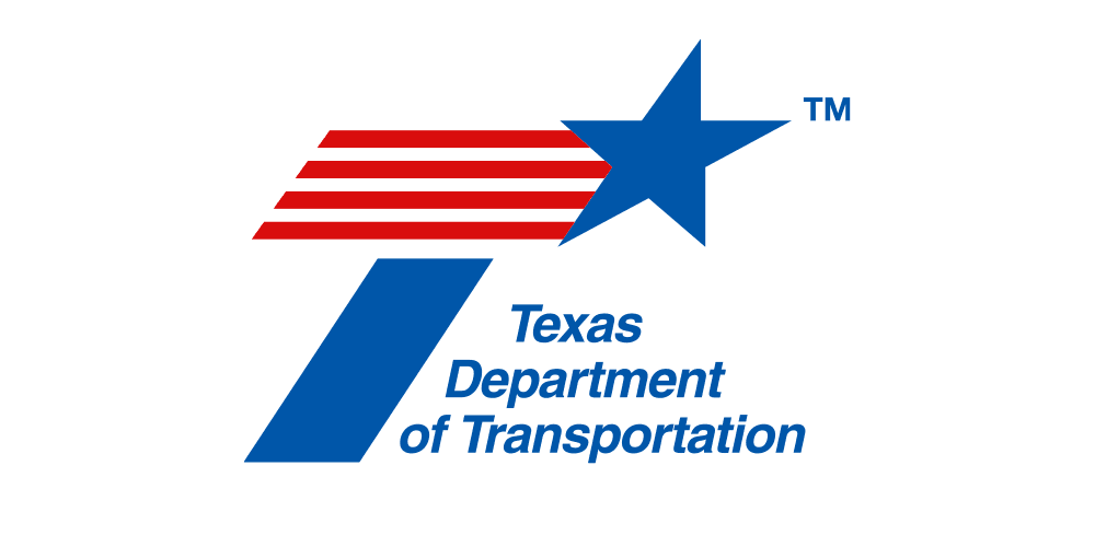 TxDOT logo